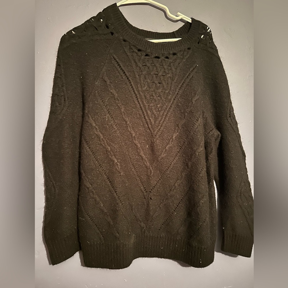 Medium Express Sweater